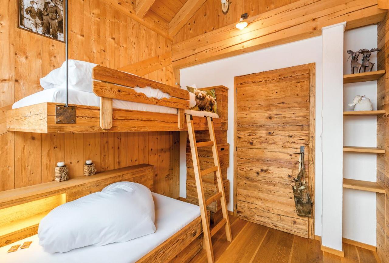 Naturapartments Schoenfeld Sexten Extérieur photo
